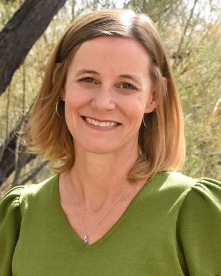 Photo of Marjorie DeWald, Clinical Social Work/Therapist in Tucson, AZ