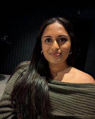 Photo of Swati Mangalam, Psychologist, MPsych, PsyBA - Clin. Psych