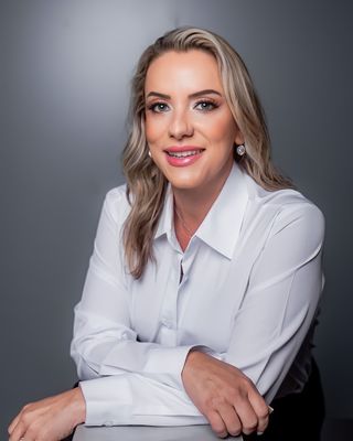 Photo of Karoline Mion, Psychiatric Nurse Practitioner, PMHNP, FNP-BC, CDE