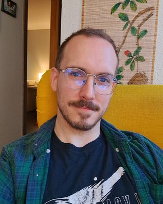 Photo of Andrew R Hauck, Pre-Licensed Professional, MS