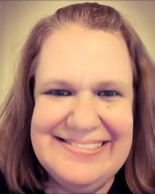 Photo of Amber Smith, Counselor, LMHC