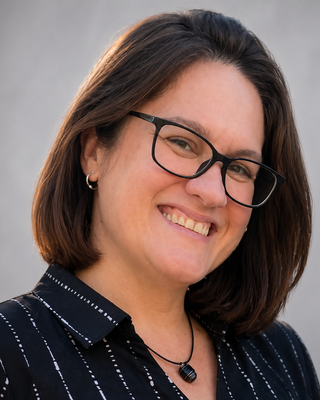 Photo of Ashley Hancock, Counselor, LMHC