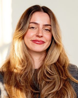 Photo of Courtney Hartnek, Clinical Social Work/Therapist, LICSW, MSW