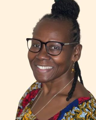 Photo of Jewel Wilson, Counselor, MAEd, LCPC