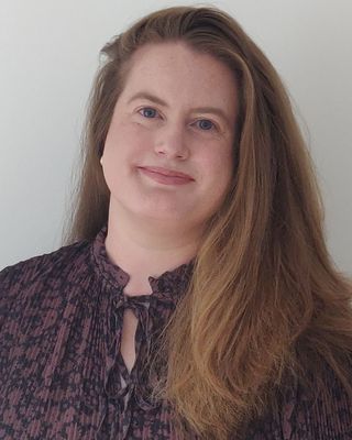 Photo of Dominique Phillips, Psychotherapist, MA, Pre-Accredited Member IACP