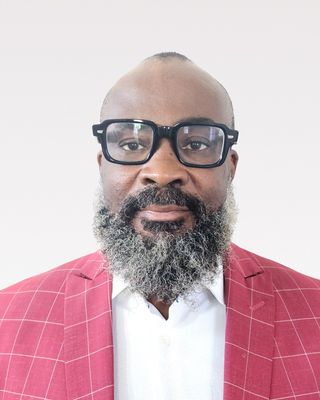 Photo of Patrick Igbokwe, Psychiatric Nurse Practitioner, PMHNP