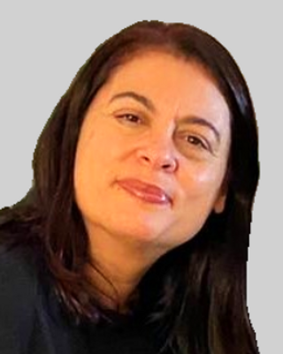 Photo of Dr Anna Tavoulari, PsychD, HCPC - Couns. Psych., Psychologist