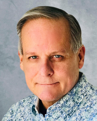 Photo of Harry Hamilton, Clinical Social Work/Therapist in Virginia Beach, VA