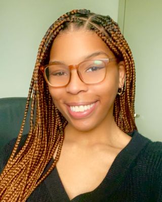 Photo of Tyler Ferguson, Marriage & Family Therapist Associate, LMFTA