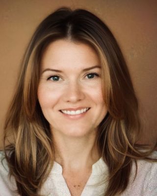 Photo of Christy Hari, Clinical Social Work/Therapist, LCSW