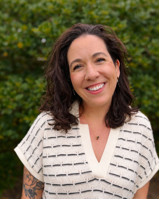 Photo of Cameron Garrison, Clinical Social Work/Therapist, LCSW