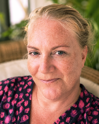 Photo of Sam Devlin, Counsellor, MBACP