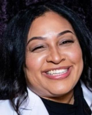 Photo of Zipporah Wilson, Psychiatric Nurse Practitioner, PMHNP