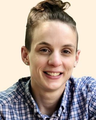 Photo of Micah Lacombe, Licensed Mental Health Counselor, MSEd, LMHC