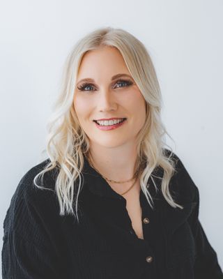 Photo of Jillian Haseleu, Licensed Professional Counselor, LPCC