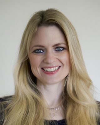 Photo of Melissa Cate, Professional Counselor Associate, MA