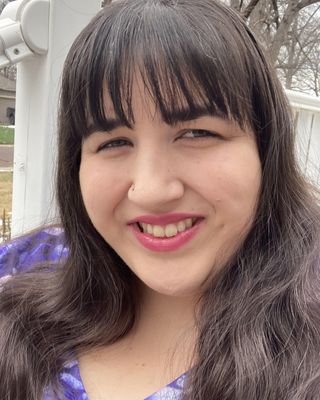 Photo of Kathryn Megee, Clinical Social Work/Therapist, LMSW