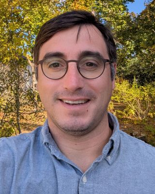 Photo of Amos Makaala Wolven, Clinical Social Work/Therapist, LCSW