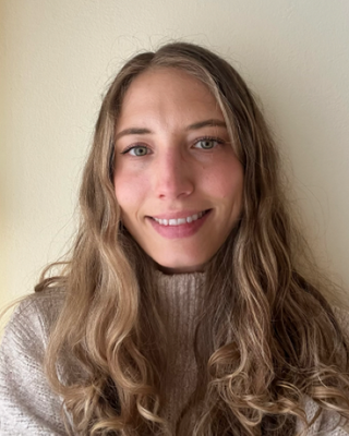 Photo of Aimee Chase, Licensed Professional Clinical Counselor, LPC