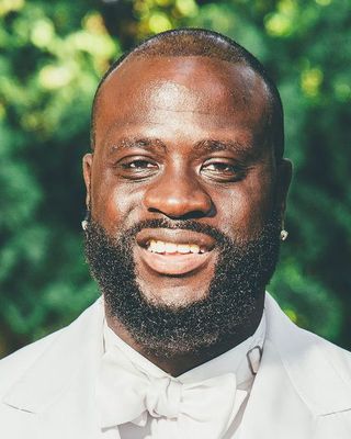 Photo of Stanley Tillman, Clinical Social Work/Therapist, LSW