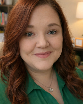Photo of Jodi Carpenter, Licensed Professional Counselor Associate, MS, LPC-A