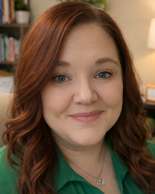 Photo of Jodi Carpenter, Licensed Professional Counselor Associate, MS, LPC-A