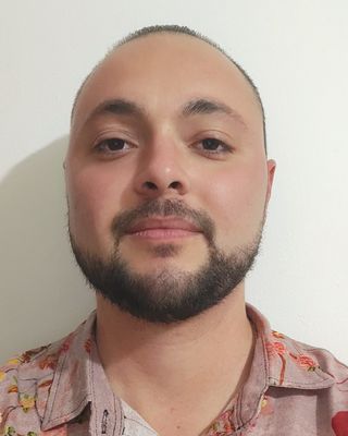 Foto de Emiliano Lozoya Ibarra, Psicólogo, Lic. en Psicología