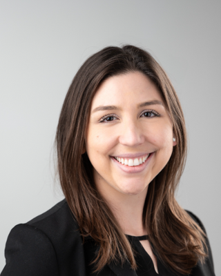 Photo of Alissa Hodge, Clinical Social Work/Therapist, LCSW