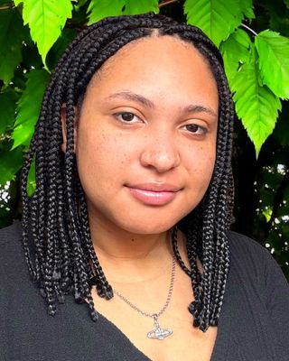 Photo of Adrianah Manigault, Pre-Licensed Professional, MA