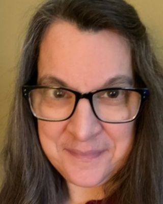 Photo of Beth Reichert, Licensed Professional Clinical Counselor