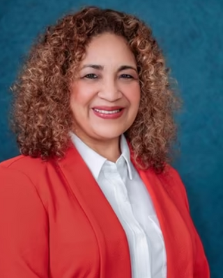 Photo of Gladis Rendon, Marriage & Family Therapist, LMFT