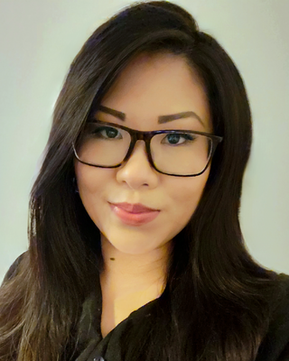 Photo of Chen Vu, Counsellor, MA, RCC