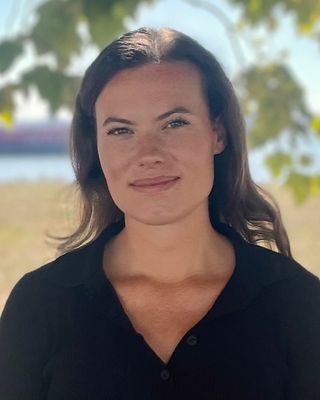 Photo of Annie Brebner, Counsellor, RCC, BA, MACP