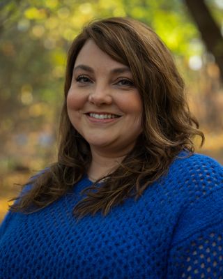 Photo of Megan Mahler, Registered Psychotherapist, BA, MEd, RP, CCC