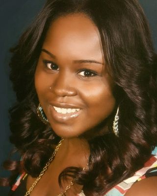 Photo of Porsha Jackson, LP-MHC