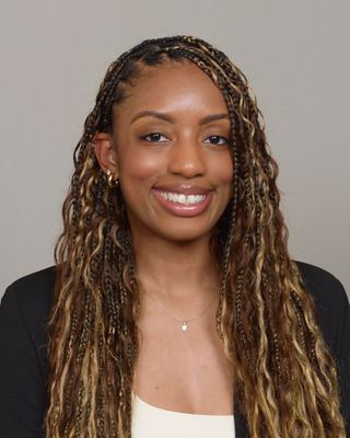Photo of Sierra Gibson, Licensed Professional Counselor, LCPC