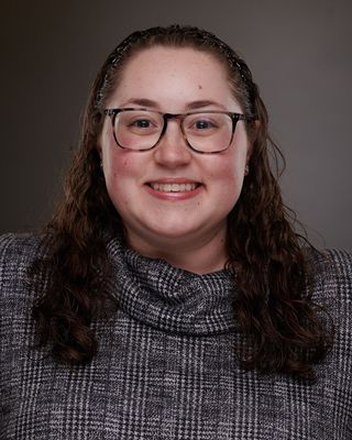 Photo of Chloe Beas, MHC-LP