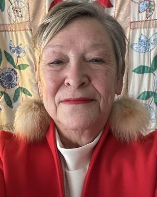 Photo of Brenda Gear, Registered Social Worker, BSW, MSW, RSW