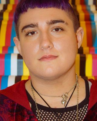 Photo of Jae Kanella Markis, Clinical Social Work/Therapist, LCSW
