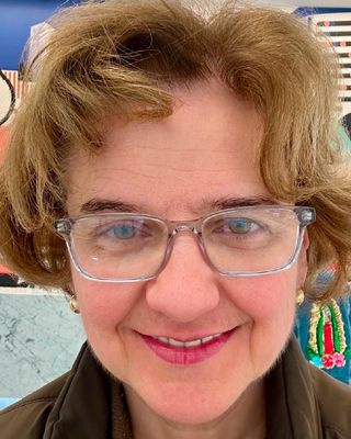 Photo of Dr. Iuliana Frank, Psychiatrist, MD, MS