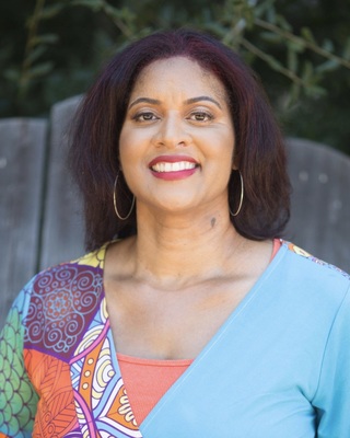 Photo of Kimani Norrington-Sands, Psychologist in 90045, CA