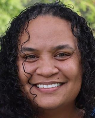 Photo of Rosanna Guadalupe, Registered Mental Health Counselor Intern