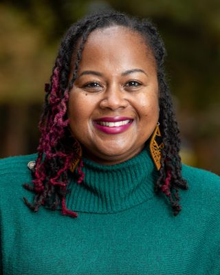 Photo of Tiffany Stephens, Clinical Social Work/Therapist in Richmond, VA