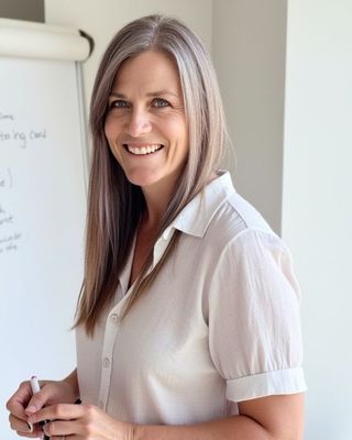 Photo of Diante Fuchs, Psychologist, MA