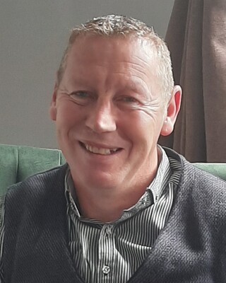 Photo of Ciaran Carey MyMove Counselling, Counsellor in Limerick, County Limerick