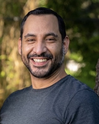 Photo of Carlos Damian Quesada, Licensed Professional Counselor in San Antonio, TX