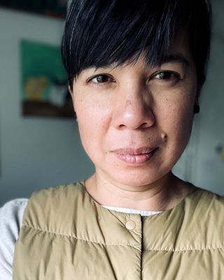 Photo of Michelle Wing, Clinical Social Work/Therapist in British Columbia