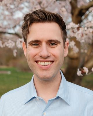 Photo of Oliver Shore, Psychiatrist, MD