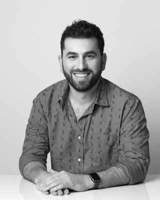 Photo of Doron Amsalem, Psychiatrist, MD