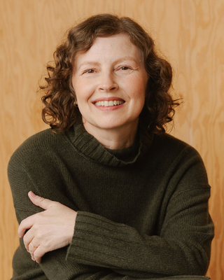 Photo of Natasha Nystrom, Counsellor, MC, RCC